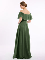 Verde Oliva