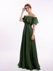 Verde Oliva