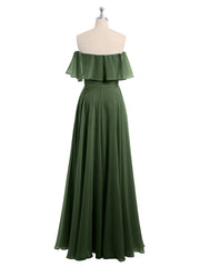 Verde Oliva