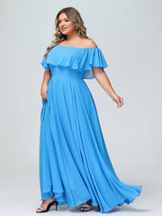 Ocean Blue