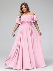 Candy Pink