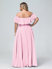 Candy Pink