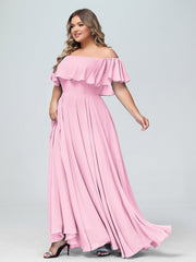 Candy Pink