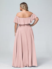 Dusty Rose