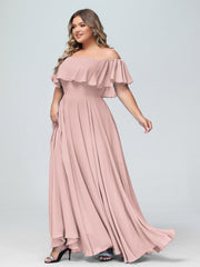 Dusty Rose