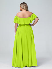 Lime Green