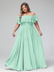 Mint Green
