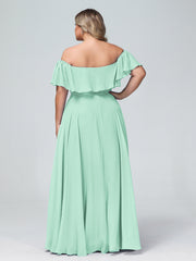 Mint Green