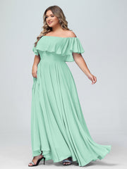Mint Green