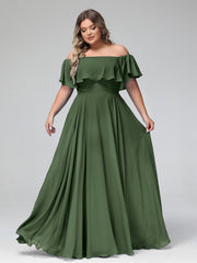 Verde Oliva