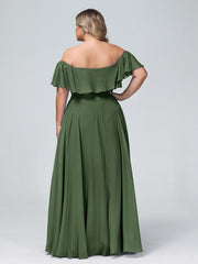 Verde Oliva