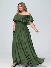 Verde Oliva
