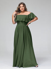 Verde Oliva