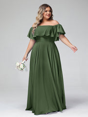 Verde Oliva
