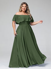 Verde Oliva