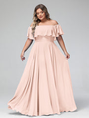 Pearl Pink