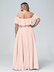 Pearl Pink