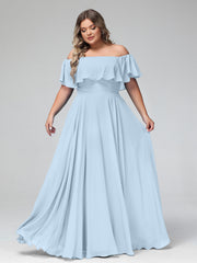 Sky Blue