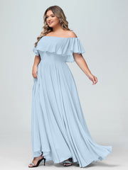 Sky Blue