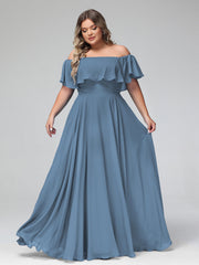 Slate Blue