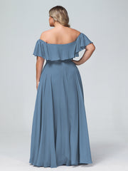 Slate Blue