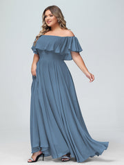 Slate Blue