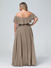 Taupe