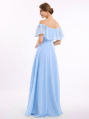 Sky Blue