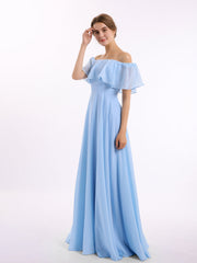 Sky Blue