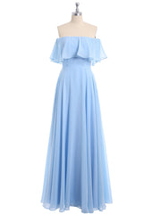 Sky Blue
