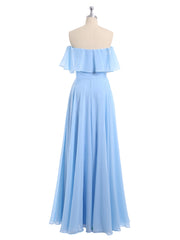 Sky Blue