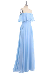 Sky Blue