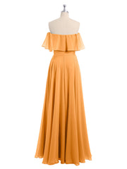 Tangerine
