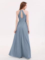 Dusty Blue