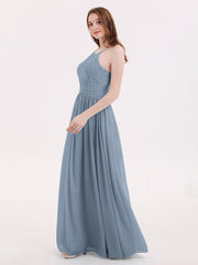 Dusty Blue