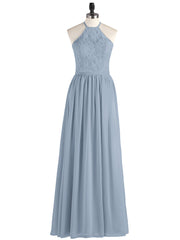 Dusty Blue