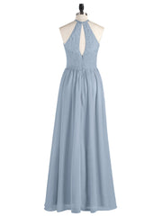 Dusty Blue