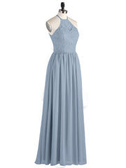 Dusty Blue