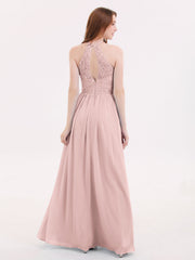 Dusty Rose