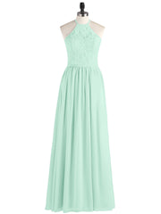 Mint Green