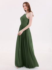 Verde Oliva