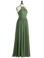 Verde Oliva