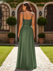 Verde Oliva