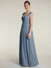 Azzurro Polvere