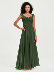 Verde Oliva
