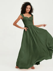 Verde Oliva