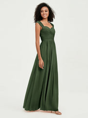 Verde Oliva