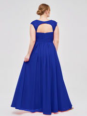 Blu Royal