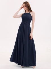Dark Navy