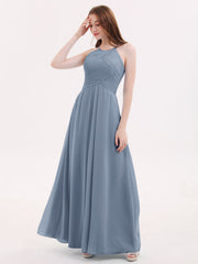 Dusty Blue